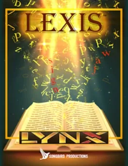 Lexis image