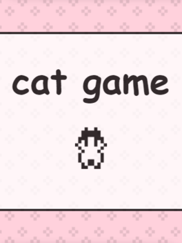 Cat Game