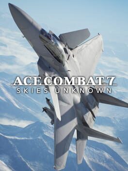 皇牌空战7:未知空域: F-15 S/MTD 组合包游戏资源下载-游戏公社