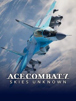 皇牌空战7:未知空域: 米格-35D 超级支点套装游戏资源下载-游戏公社