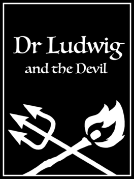 Dr Ludwig and the Devil