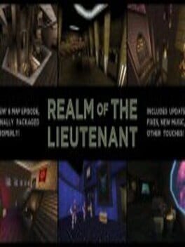Realm of The Lieutenant