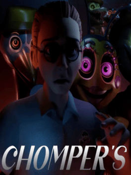 Chomper's