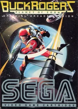 Buck Rogers: Planet of Zoom image