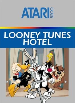 Looney Tunes Hotel