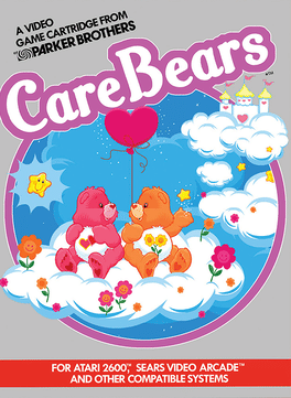 Care Bears