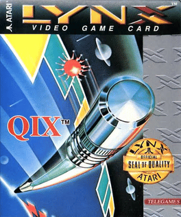 Qix