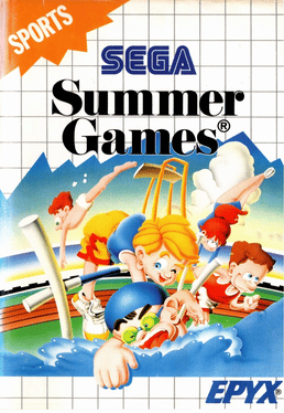 Summer Games