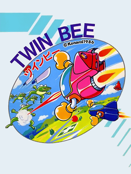 TwinBee