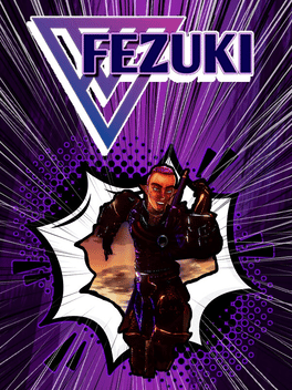 Fezuki