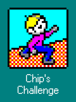 Chip's Challenge