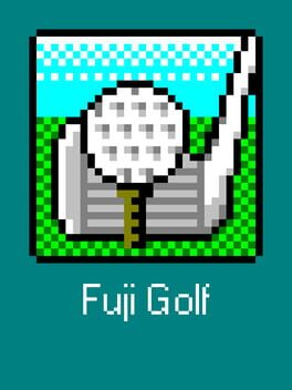 Fuji Golf