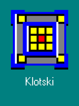 Klotski