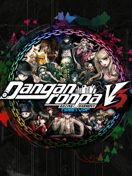 Danganronpa V3: Killing Harmony Demo Ver.