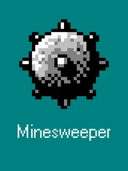 Microsoft Minesweeper image