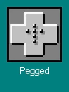 Image de couverture Pegged