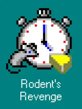 Rodent's Revenge image