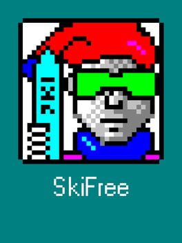 SkiFree