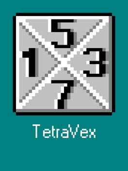 TetraVex
