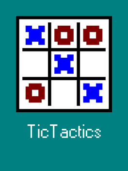 TicTactics