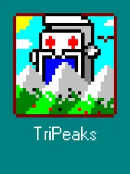 TriPeaks image