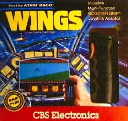Wings image