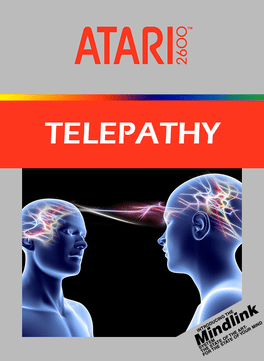 Telepathy