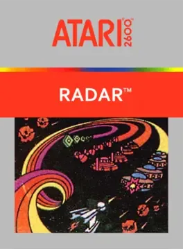 Radar image