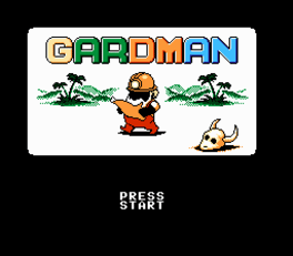 Gardman