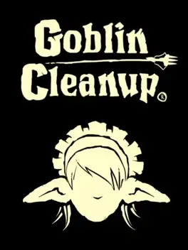 Game cover for Goblin Cleanup
