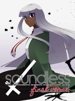 Soundless: Final Verse