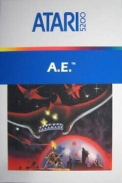 A.E.