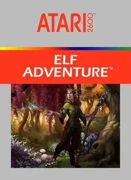 Elf Adventure image