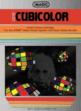 Cubicolor image