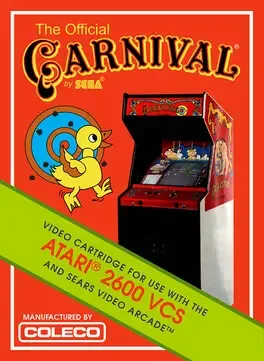 Carnival image