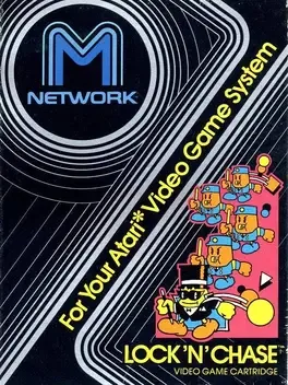 Lock 'n' Chase image