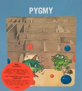 Pygmy image