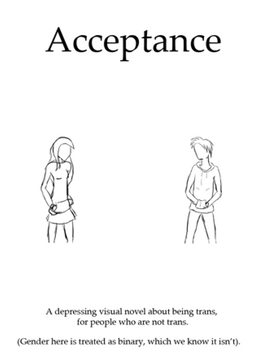 Acceptance