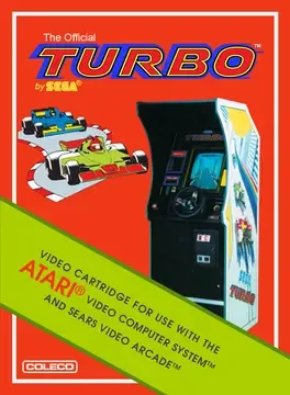 Turbo image