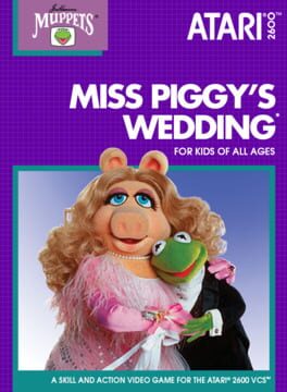 Miss Piggy's Wedding