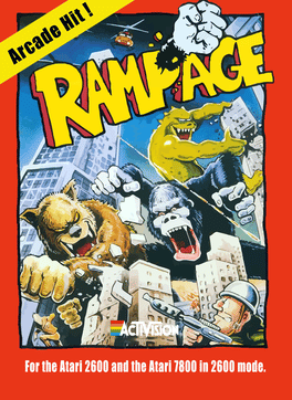 Rampage