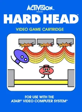 Hard Head image
