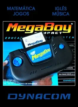 MegaBoy image