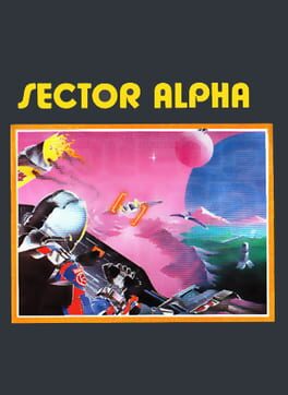Sector Alpha