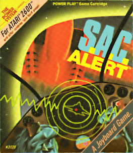 S.A.C. Alert