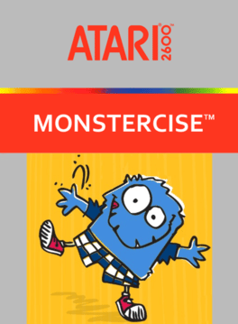 Monstercise