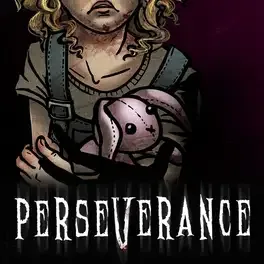 Perseverance image