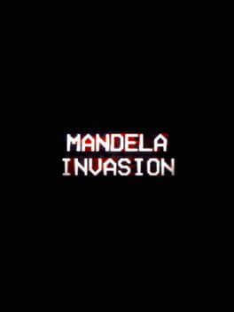 Mandela Invasion