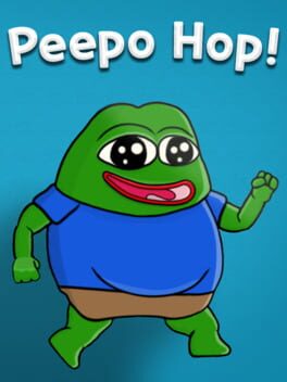 Peepo Hop! (2024)