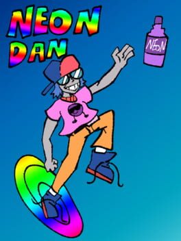 Neon Dan